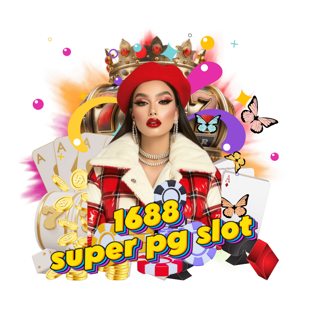 super pg 1688 slot